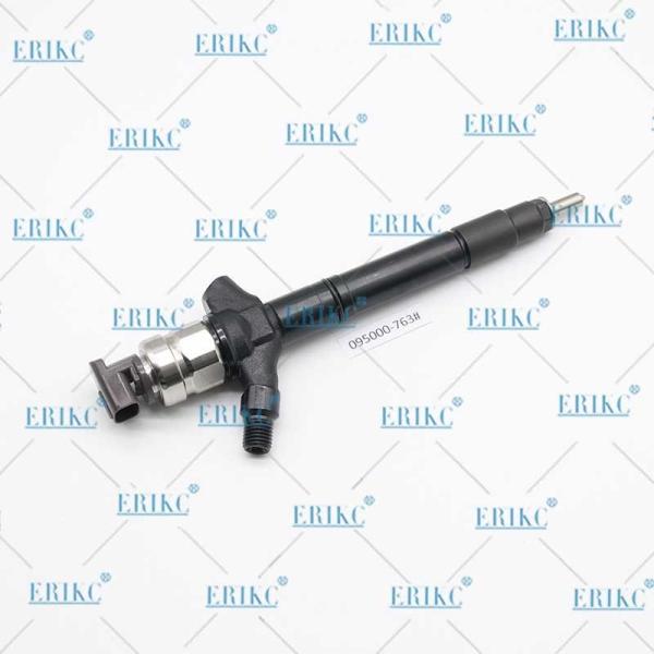 ERIKC 0950007631 nozzle injector 095000 7631 Electronic Unit Injectors 095000-7631 for Toyota 2AD-FTV