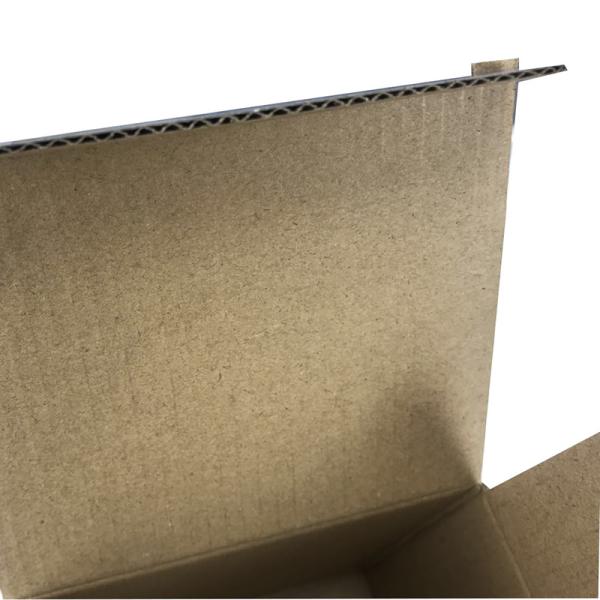 Custom Folding Printing Products Packaging Corrugated box Paper Box