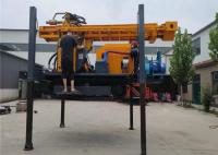 Plates-formes de forage de ST260 Borewell