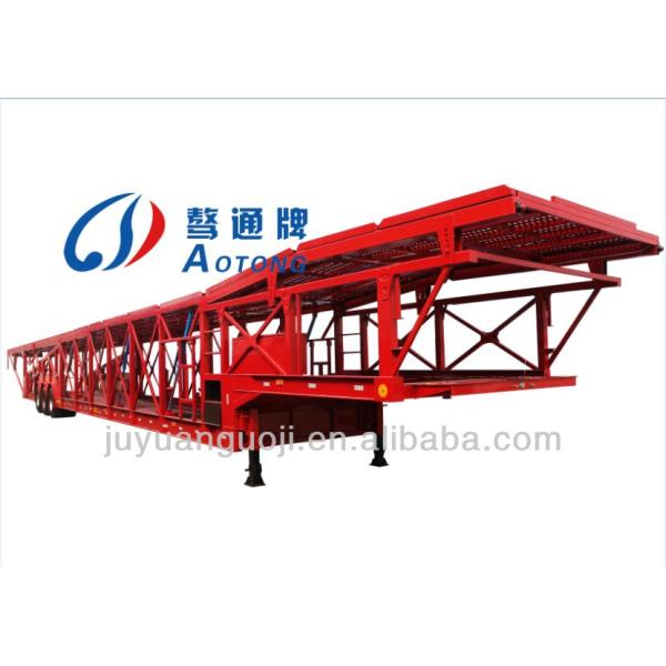 8 единиц внедорожники грузовик полуприцеп триосевой автомобиль транспортное средство полуприцеп грузовик