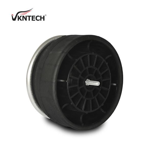Firestone W01-358-8729 Air Suspension Springs Bags For MERITOR 202796 3 Million Time Fatigue Test