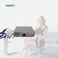 GMS Body Magnetic Pemf Mat 6000GS PMST Loop Magnetotherapy Body Pain Relief Machine