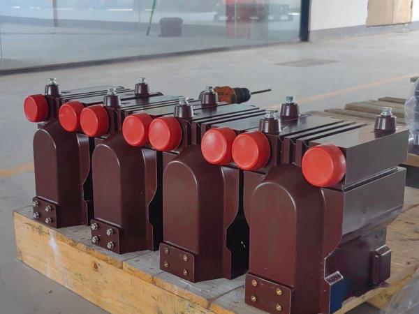Transformador potencial del transformador corriente de JSZV12-10R 10kV 3p