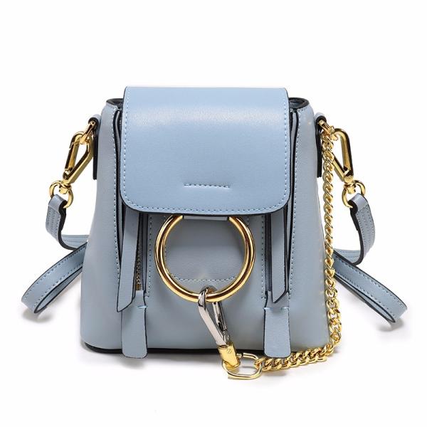 Fairybridal Satchel Cross Body Handbags , Women ' S Mini Backpack 5 Colors