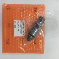 723-40-91200 7234091200 soupape de soulagement principale de l'excavateur pour Komatsu PC200-7 PC200-8 soupape de soulagement de l'excavateur