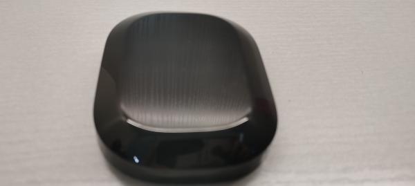 Injeção multicolor Partes de electrodomésticos Partes moldadas de plástico com fechadura de segurança