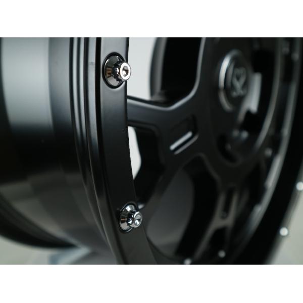 17-дюймовый военный кованый алюминиевый колесный ремень для внедорожника 6х139.7