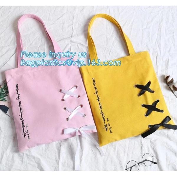customized professional wholesale tote bag cotton canvas bags,Colorful pattern heat transfer printing custom canvas bag
