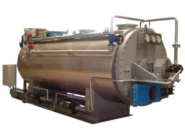 10000 kg Poultry Chicken Waste Rendering Plant 10000 Kg Industrial 2 Years Warranty