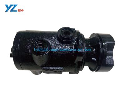 Conjunto de união giratória 24100J6668F1 da máquina escavadora SK120-5.5 de KOBELCO
