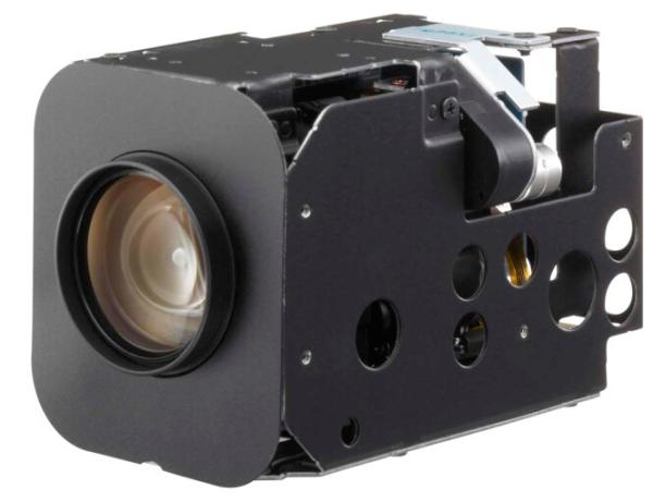 Sony FCB-EX990DP Color CCD Camera