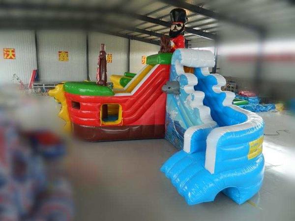 10 minutos de tiempo de montaje para piscina inflable 'Elección superior'
