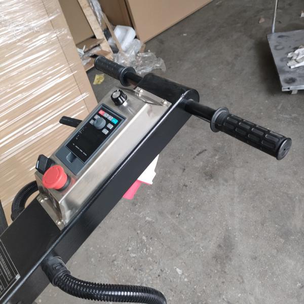 Commercial Marble Floor Grinder Machine Epoxy Concrete Floor Grinder