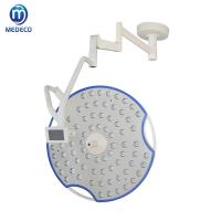 Cirurgia Médica Clínica Teatro LED sem sombra Lâmpada Cirúrgica Single Dome t700