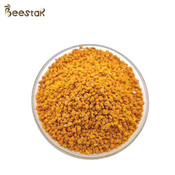 Fresh Mixed Bee Pollen Raw Natural Food Supplement 25kg Carton