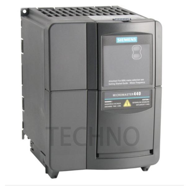 6SE6440-2UC22-2BA1 90kW Variable Frequency Converter VFD Customized