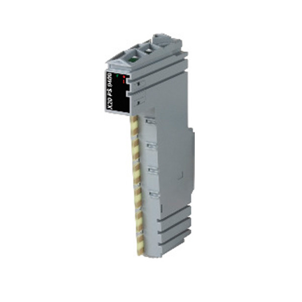 X20PS9400 Power Supply for B R Bus Controller X2X Link and Internal I/O