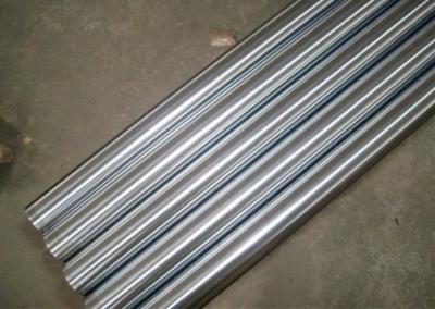 High Precision SS Capillary Tube For Instrumental / Medical Custom Sizes