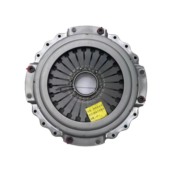 3960755 4943476 3912907 3908546 Cummins Engine Flywheel for 2006- Chassis Accessories