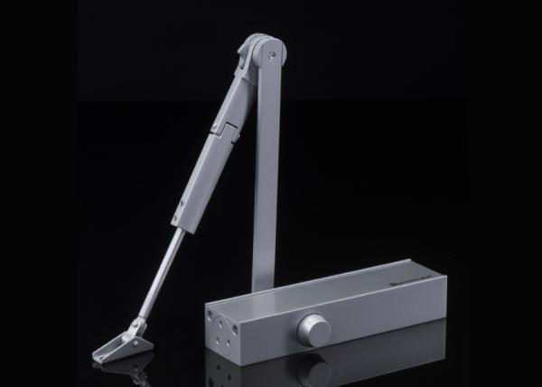 Euro Door Closer Size 5 / 4 Top Jamb Installation Medium Duty For Max 120kg Door