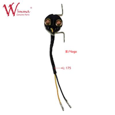 Conector elétrico de alta qualidade GN125 ((2012) Relais de controlo do motor