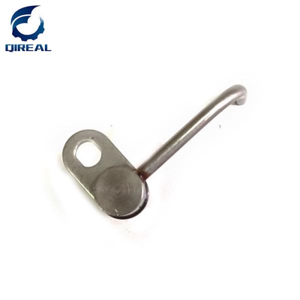 Engine Parts ISF2.8 Piston Cooling Nozzle 5257526