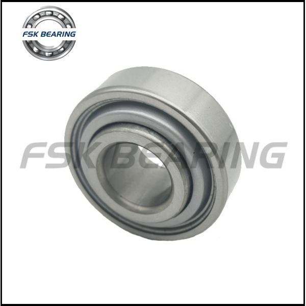 Smooth Operation GBL 2540B SFERAX Brass Cage Precision Linear Ball Bearing GBL Series