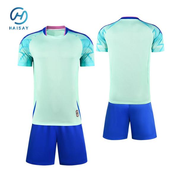 Custom Football Kits for Schools and Clubs