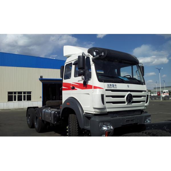 NG80 North Benz Trucks