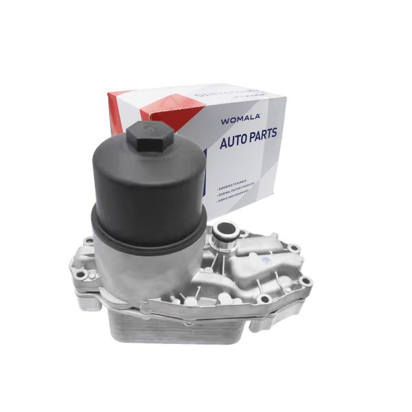 オイルフィルター組 LR040738 ランドローバー ディスカバリー・レンジャーローバー 2016-2019