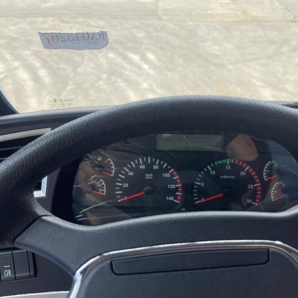 340 380 420 Шакман Дэмп-Трак 6х4 Подержанный 20тонный 30тонный F3000 Демпер-Трак