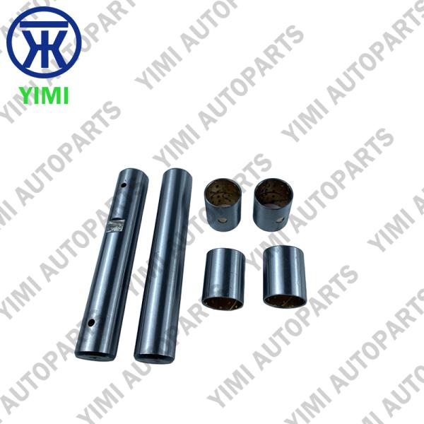 King Pin Kit KP425 04431-36030 For Toyota Japanese Truck with HRC 55-63 Hardness 45# Steel Material Complete Steering Knuckle Repair Kit