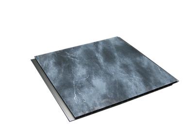 Painéis de parede para a lavanderia, painéis do PVC do favo de mel de parede do chuveiro da tira