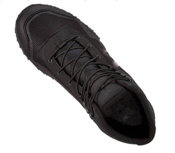Comfortable Mens Tactical Boots Fashion 7'' Height For Outdoor Sports