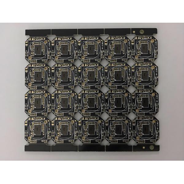 Customized CCTV Camera PCB Board Security Camera Monitoring Solutions