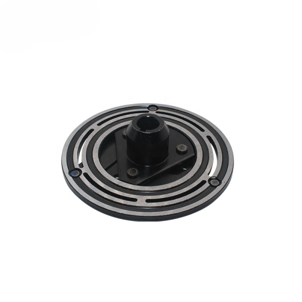 New KPL AC Clutch Spare Part for Chevrolet Lova PV6 130mm Air Conditioning Compressor with 1 Year Warranty