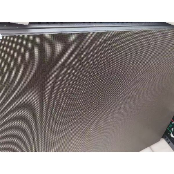 Novar System Outdoor LED Screen P3 Waterproof LED Display With Frame