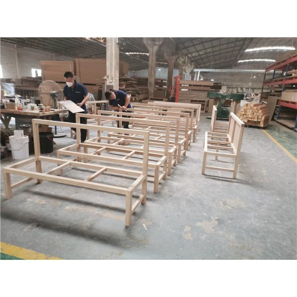 Hot Sale Best Offer Chairs and Tables for Restaurant Fast Food