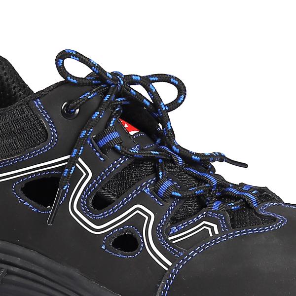 Chemical Resistant Safety Boots With Low Cut Puncture Resistant Oil Resistant For Hazardous Environments