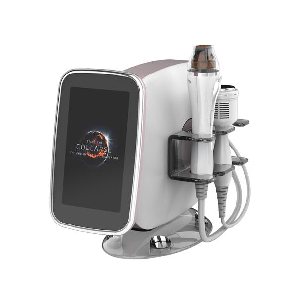Best Sale Fractional Rf Microneedle Skin Tightening Device Acne Scar Removal Rf Micro Needle Machine Wrinkle Removal