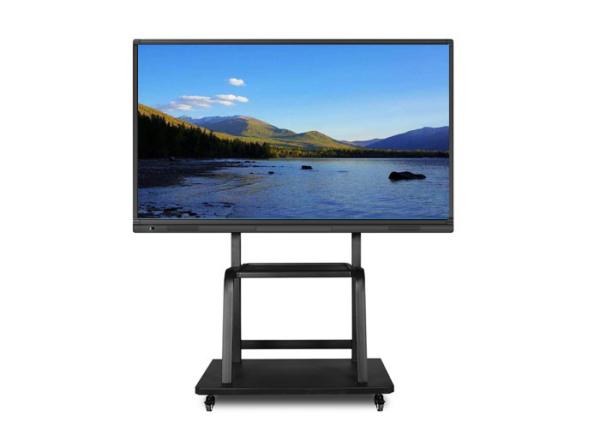 Whiteboard 350CD/Sqm 3840X2160 75 LCD Digital Signage
