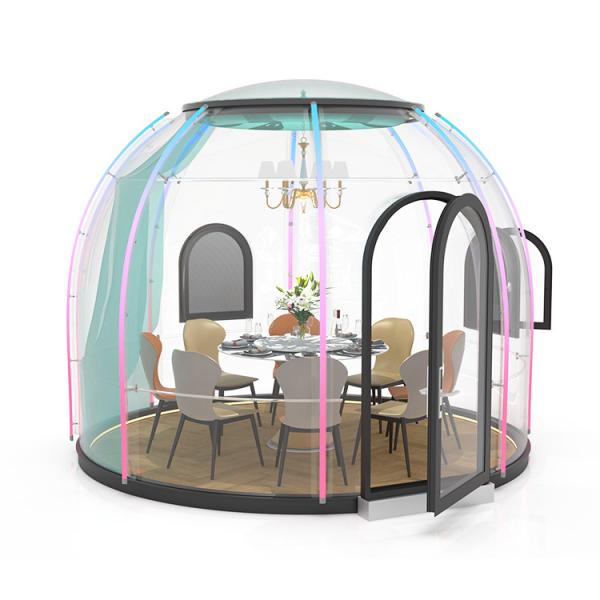 Lightning Protection High Toughness Fire High Toughness Glamping