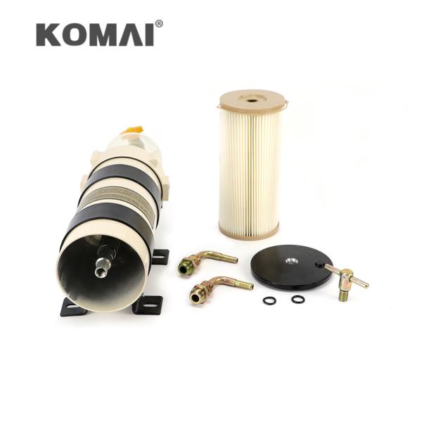 Caminhão Marine Engine Fuel Water Separator para Rocor Parker 1000FH 1000FG