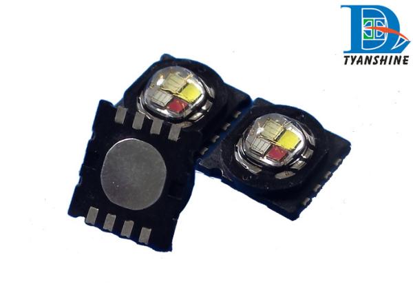 High Power Package LED 1A 800lm Cree MCE 15W Multi-color RGBW LEDs