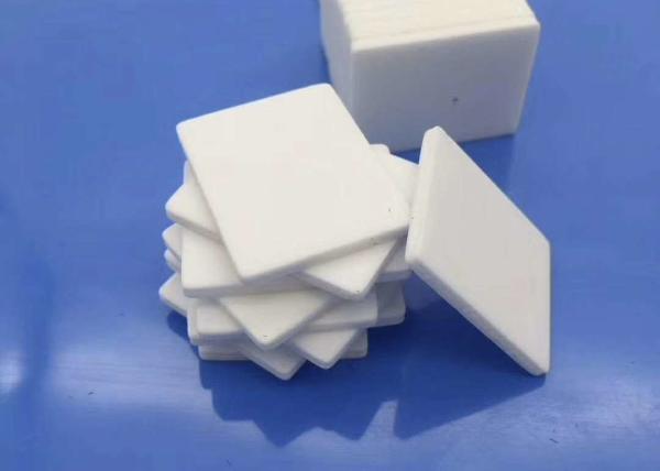 Strength Aluminium Oxide Ceramics 96% Alumina (Al2O3) Ceramic Substrates Heating Element