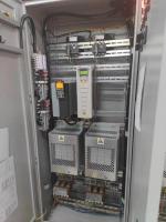 VFD と VSD 周波数ドライブのためのコンパクト高効率のパッシブハーモニックフィルター