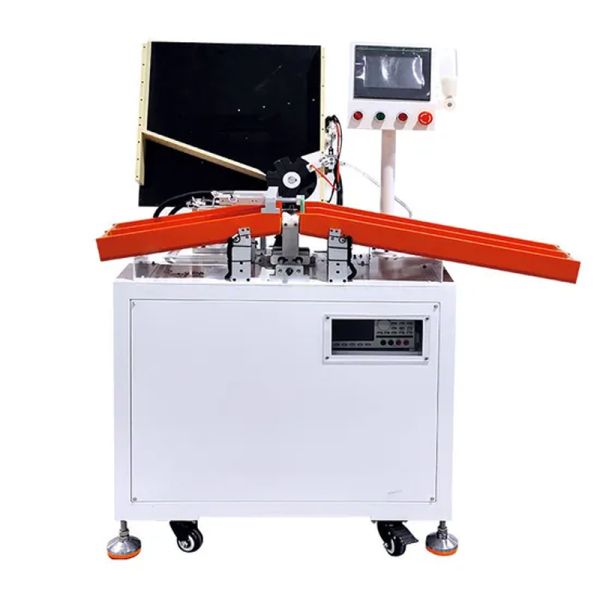 18650 Battery Cell Sorting Machine