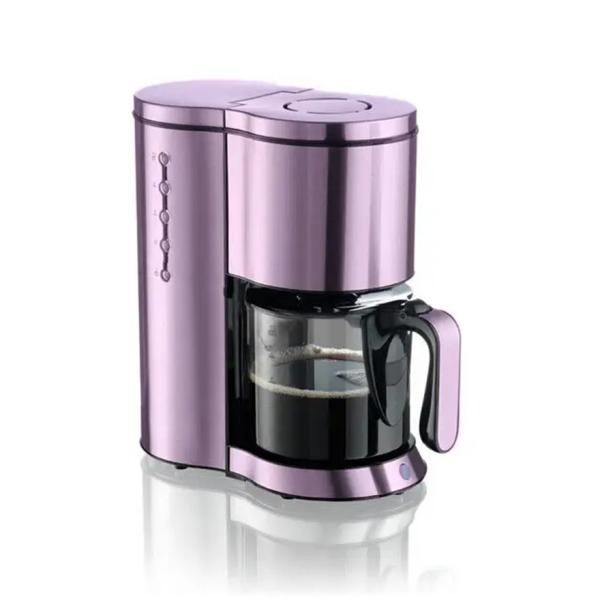 Home Multi Serve Specialty Coffee Makers Premium With Brew Pause