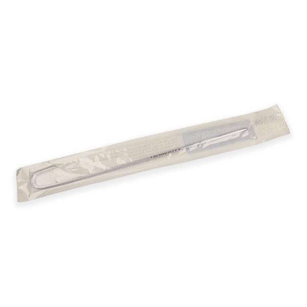 Bougie d'intubation endotrachéale à embout courbé sans latex avec CE/ISO, idéale pour l'intubation aveugle dans les services d'urgence