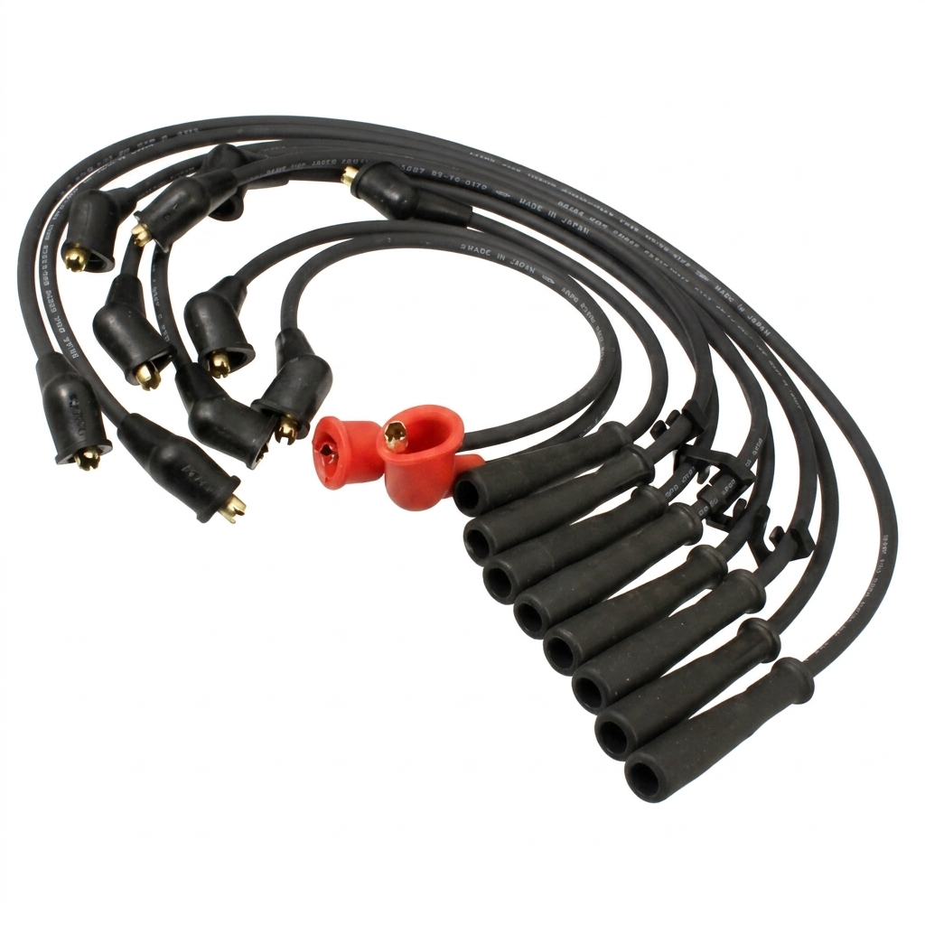Ignition Wire Set - OE: 22451-AA060